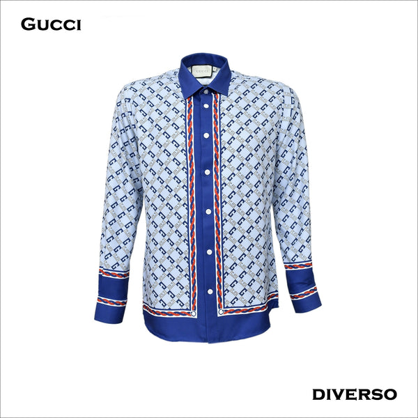 قميص رجالي GUCCI