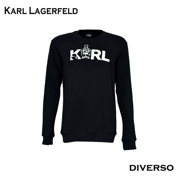 سويت شيرت رجالي KARL LAGERFELD