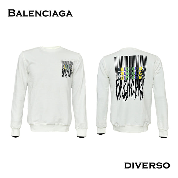 سويت شيرت رجالي BALENCIAGA