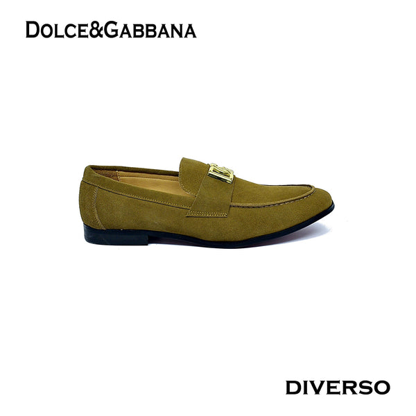 حذاء رجالي DOLCE&GABBANA