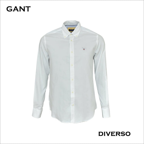 قميص رجالي GANT