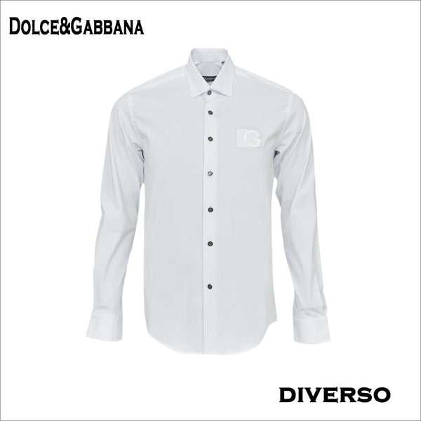 قميص رجالي DOLCE&GABBANA