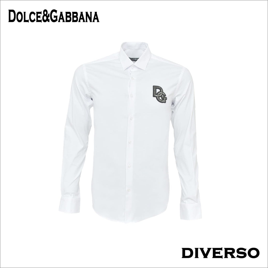 D&G قميص