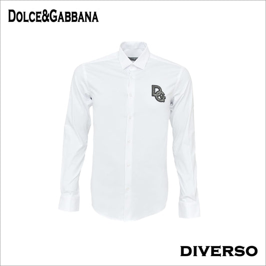D&G قميص