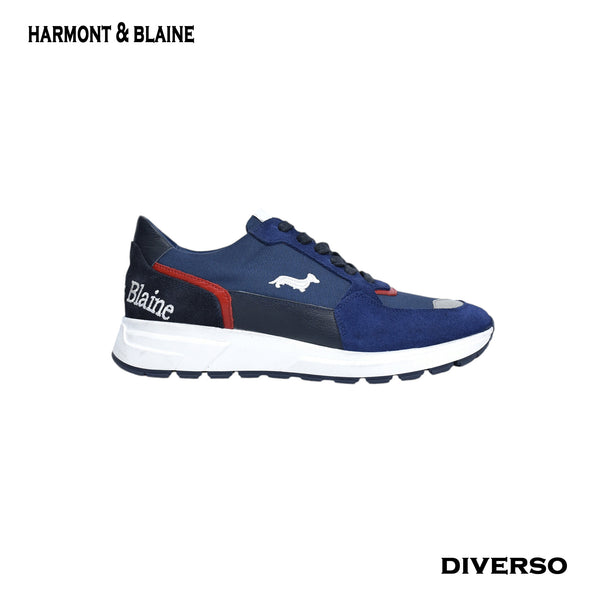 حذاء رجاليHARMONT&BLAINE