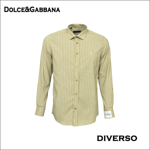 قميص رجالي DOLCE&GABBANA