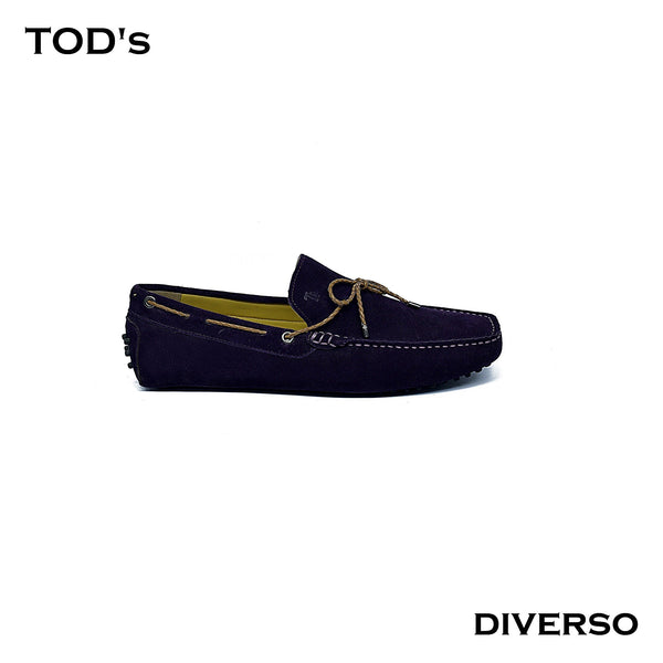 حذاء كلاسيك رجالي TOD'S