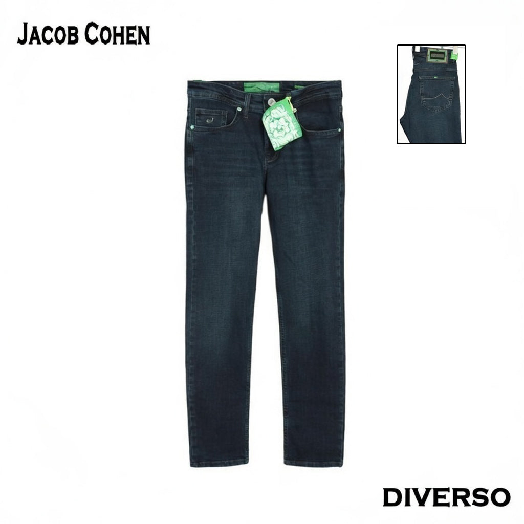 بنطلون JACOB COHEN