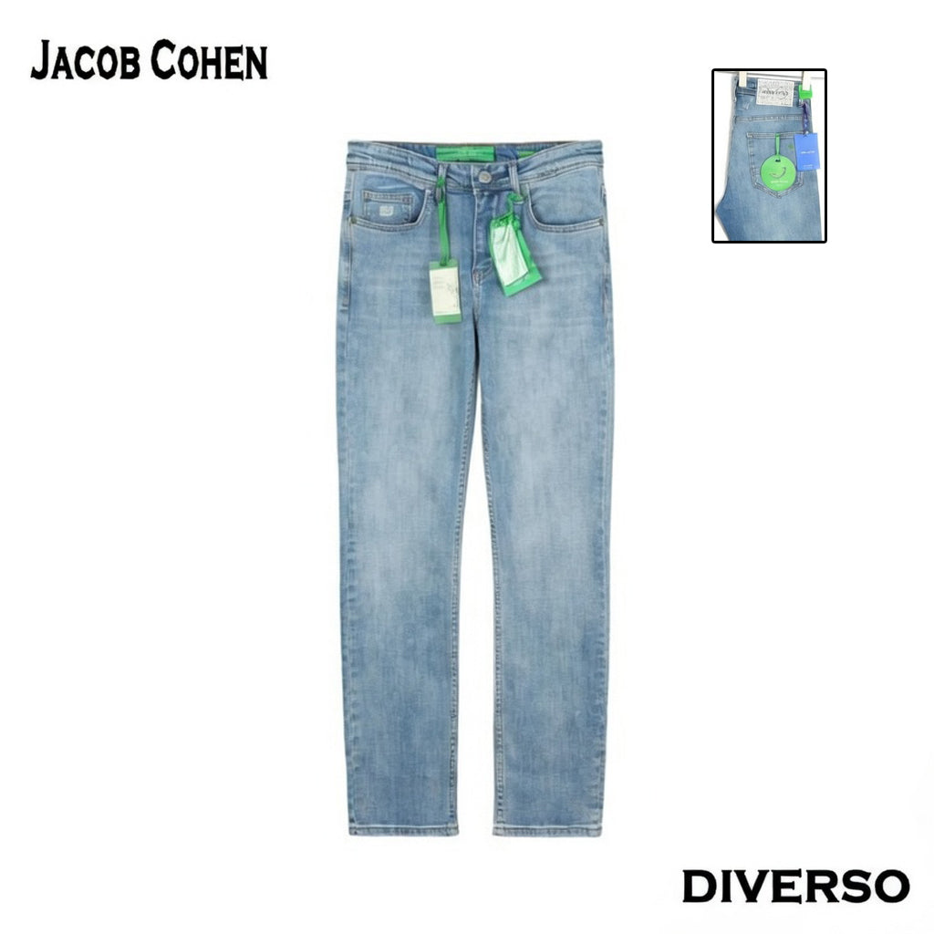 بنطلون JACOB COHEN