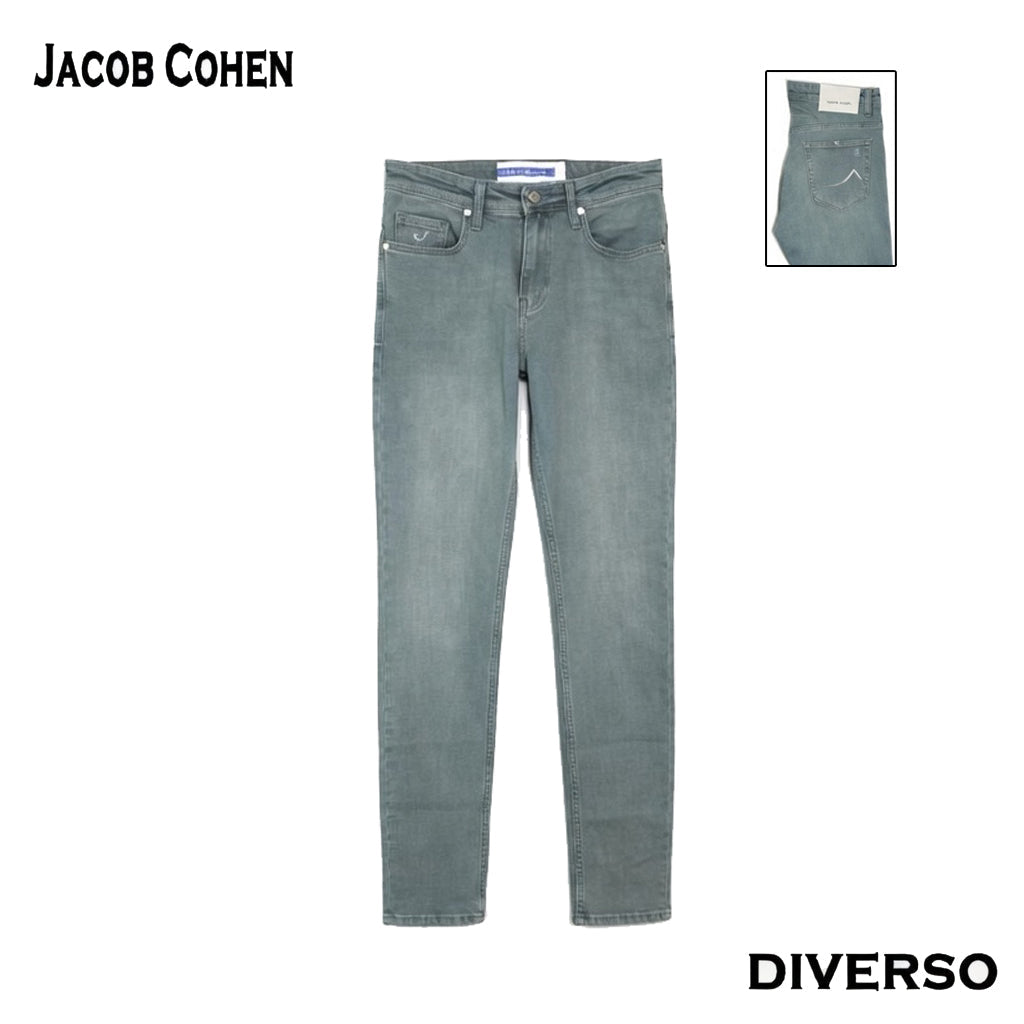 بنطلون JACOB COHEN