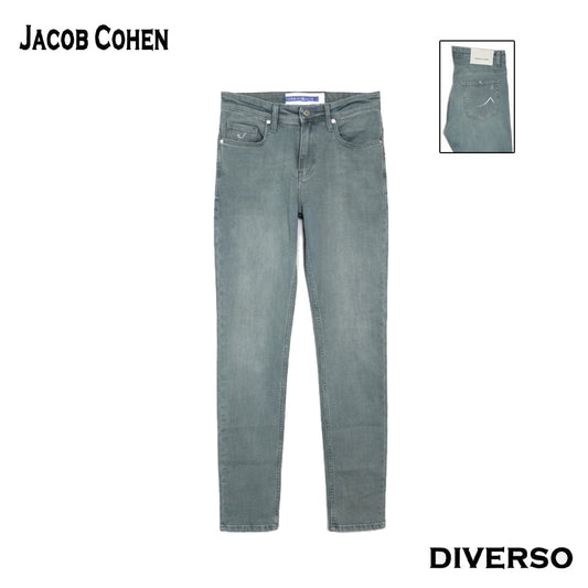 بنطلون JACOB COHEN