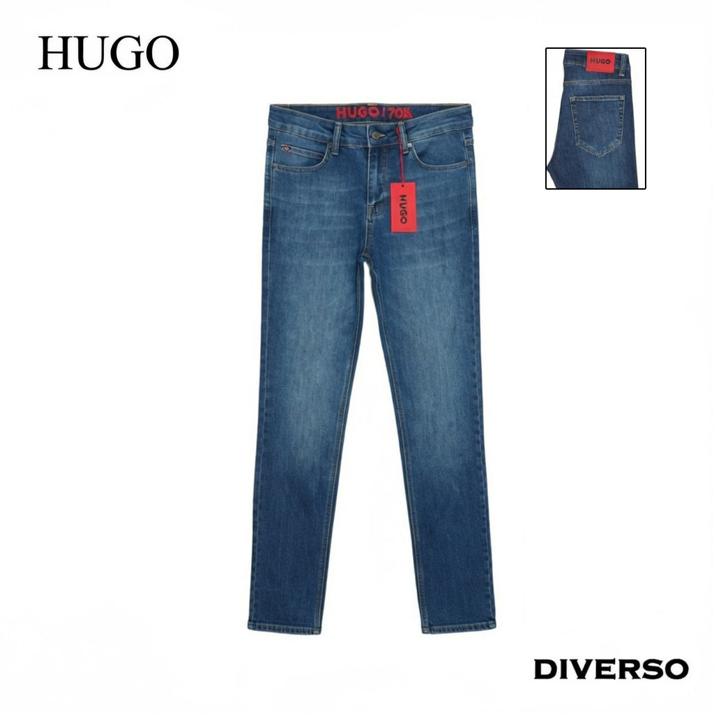 بنطلون رجالي HUGO