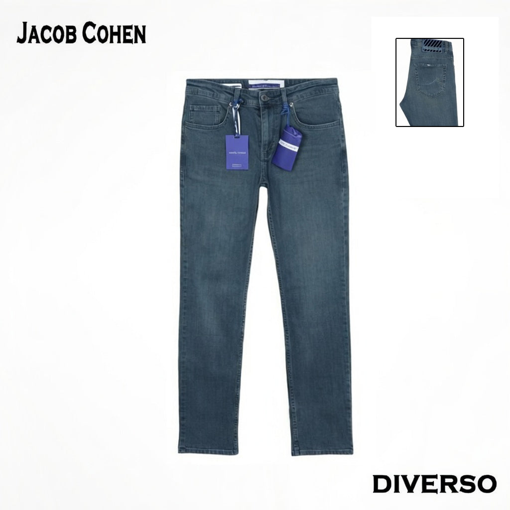 بنطلون JACOB COHEN