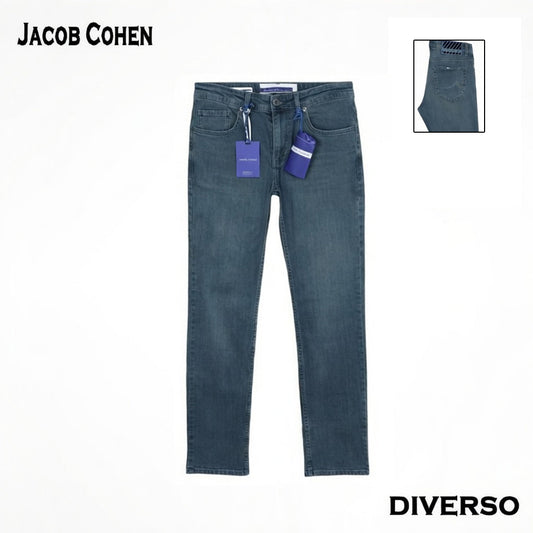 بنطلون JACOB COHEN