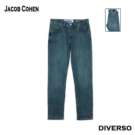 بنطلون JACOB COHEN