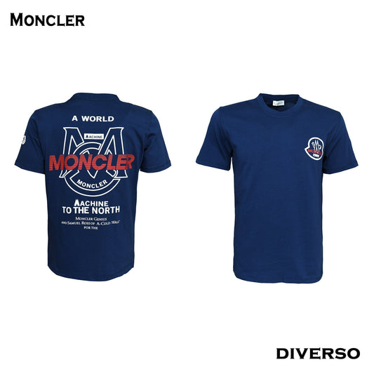 تيشيرت MONCLER