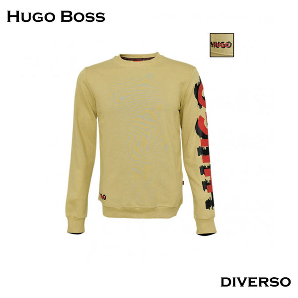 سويت شيرت رجالي HUGO BOSS