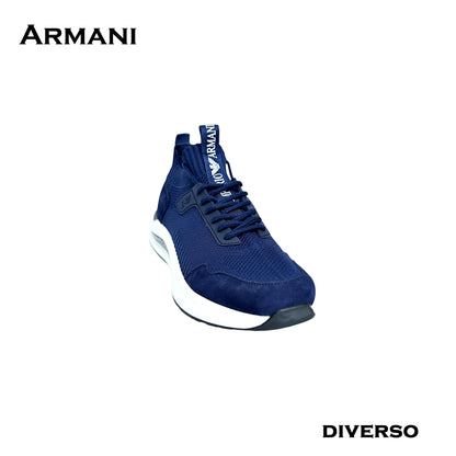 كوتشي رجالي  ARMANI