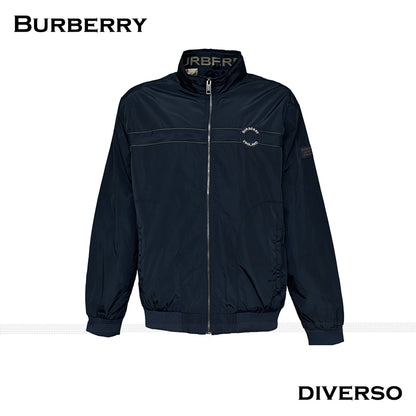 جاكيت بيج سايز BURBERRY