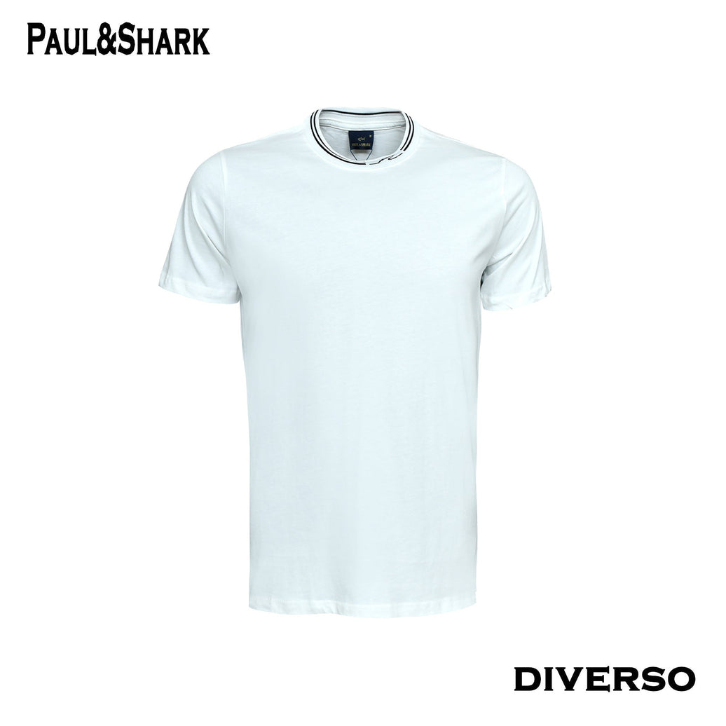 تيشيرت PAUL&SHARK