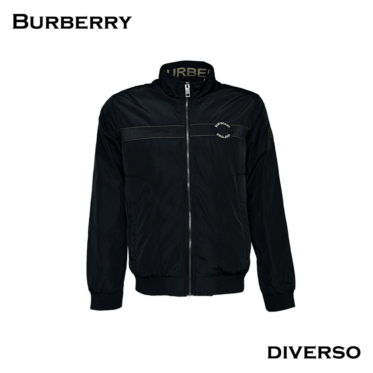 جاكيت بيج سايز BURBERRY