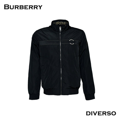 جاكيت بيج سايز BURBERRY
