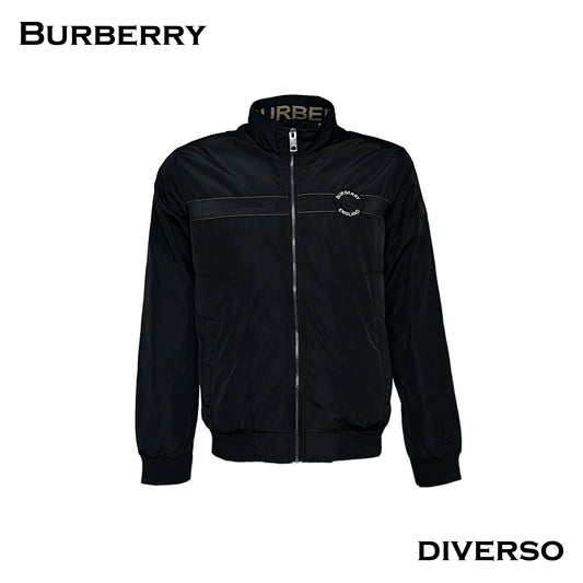 جاكيت بيج سايز BURBERRY