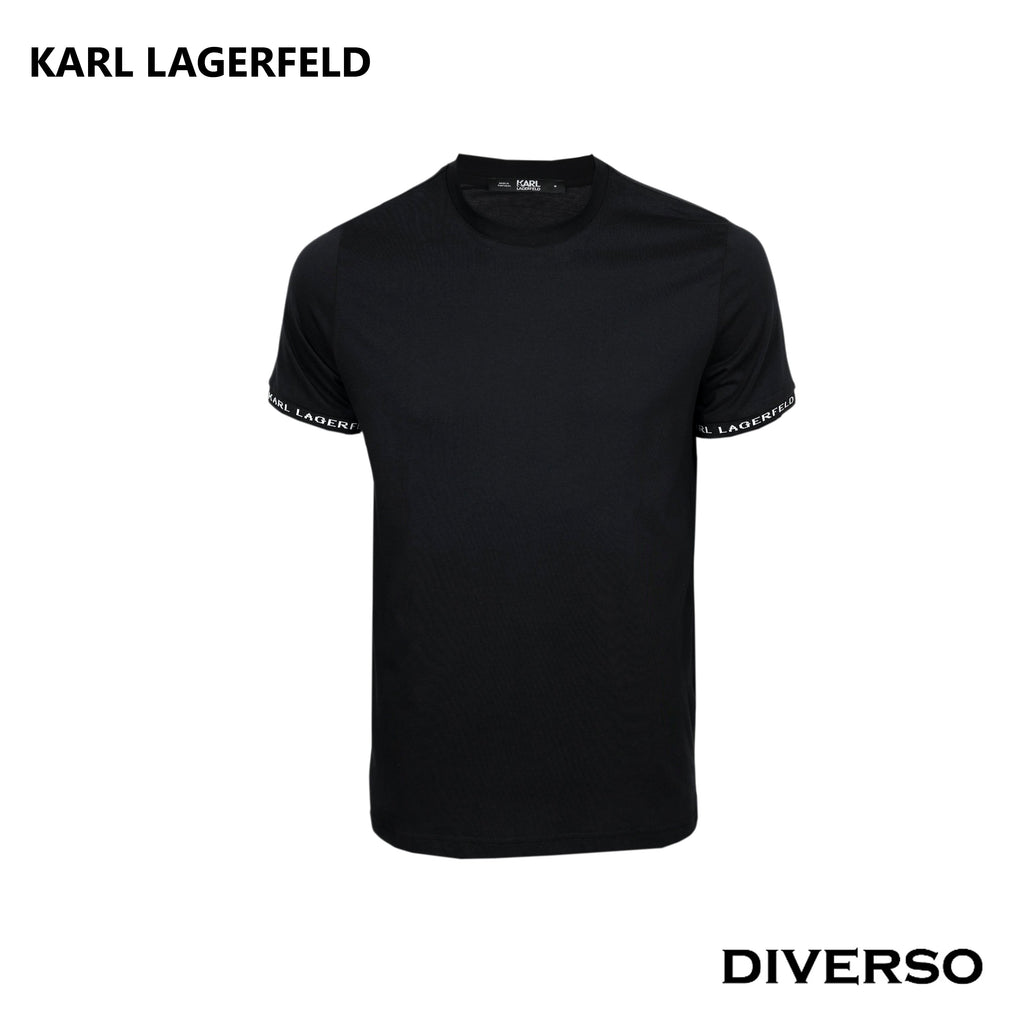 تيشيرت KARL LAGERFELD