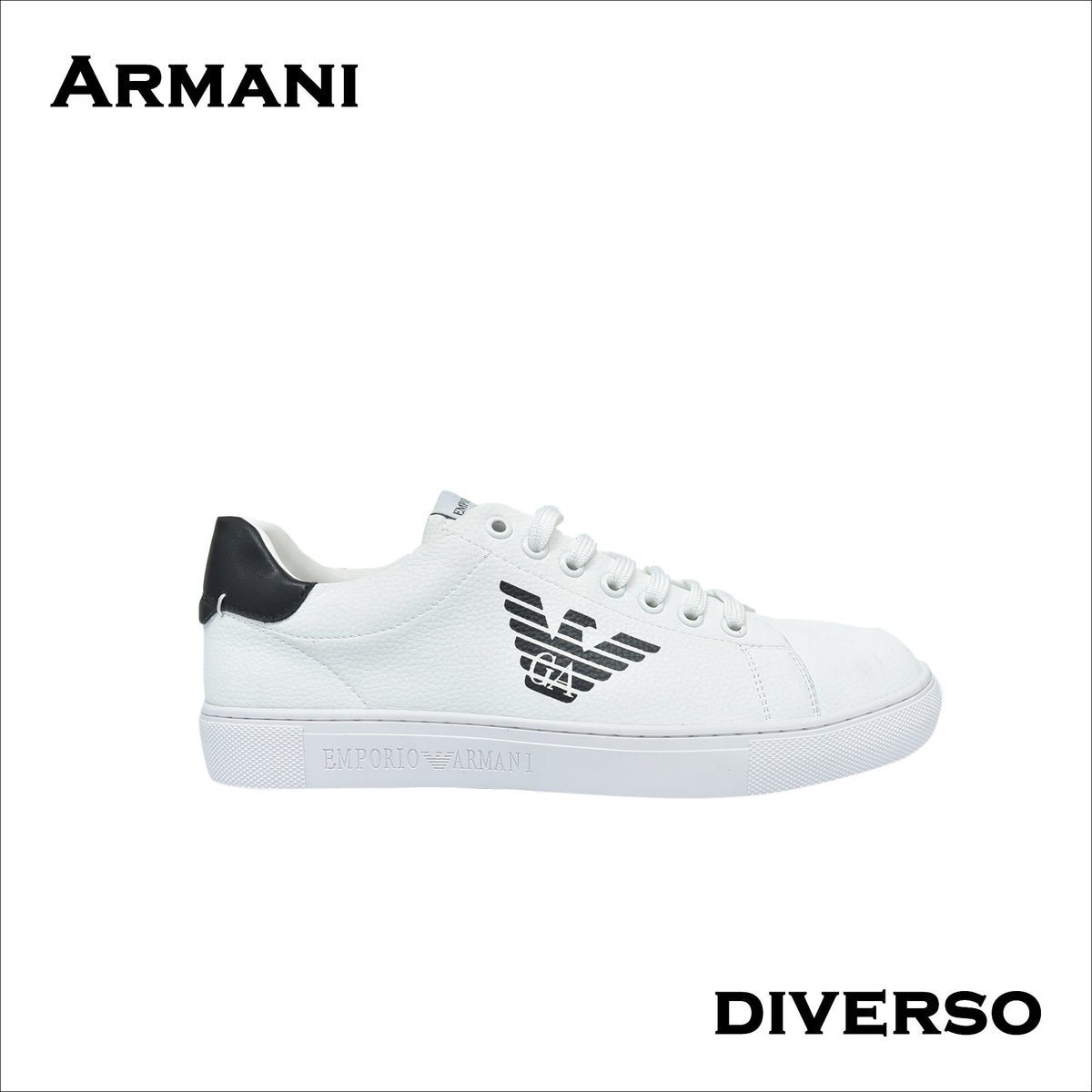 كوتشي رجالي ARMANI