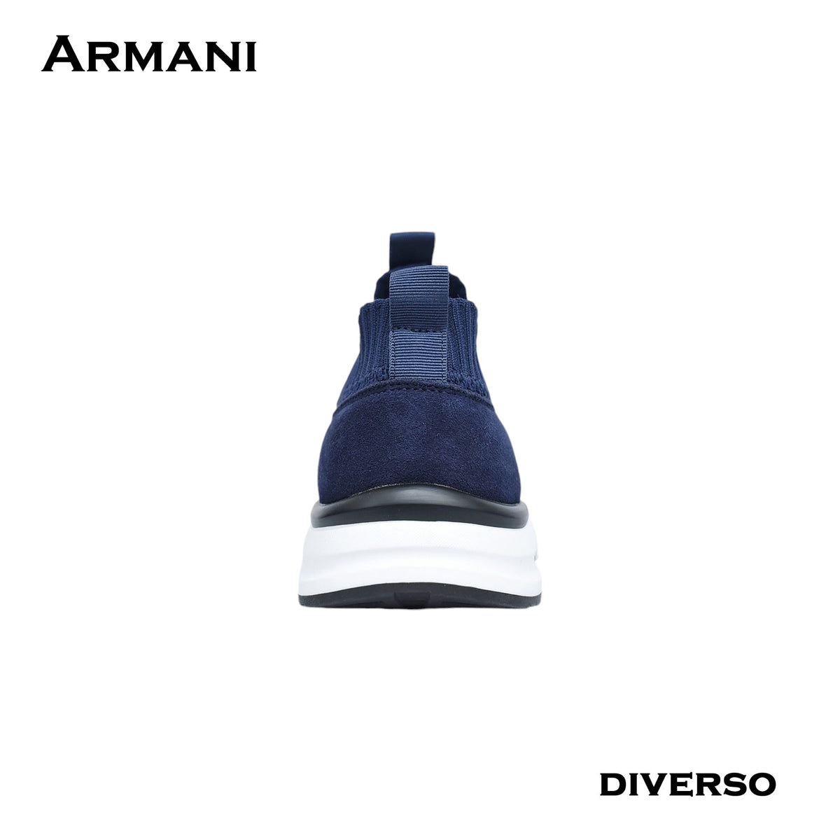 كوتشي رجالي  ARMANI