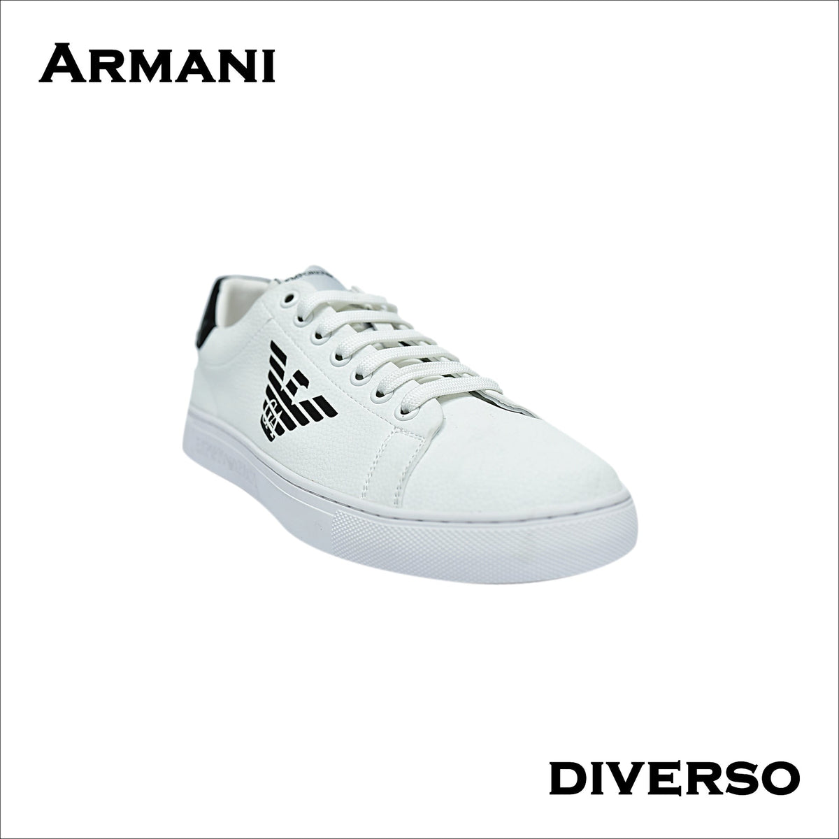 كوتشي رجالي ARMANI