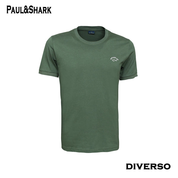 تيشيرت رجالي PAUL & SHARK