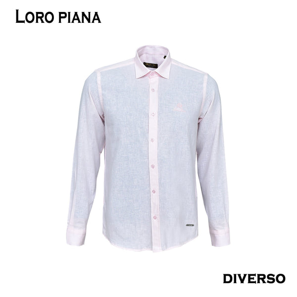 قميص رجالي LORO PIANA