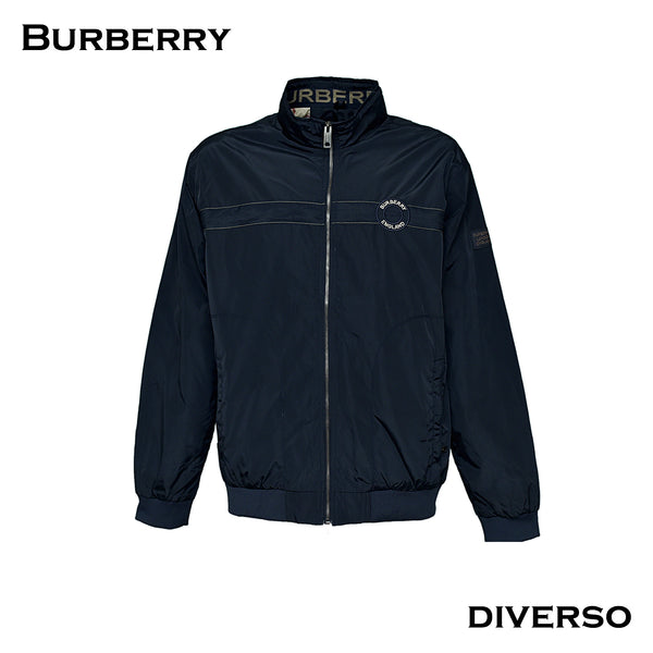 جاكيت رجالي بيج سايز BURBERRY