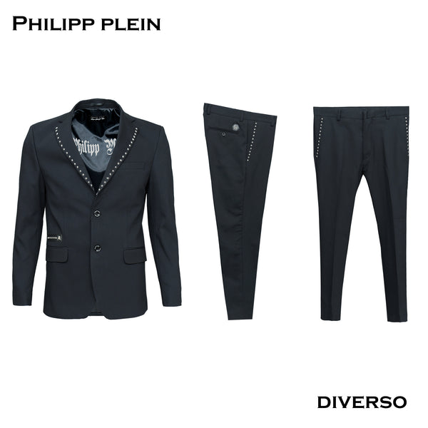 بدلة رجالي PHILIPP PLEIN