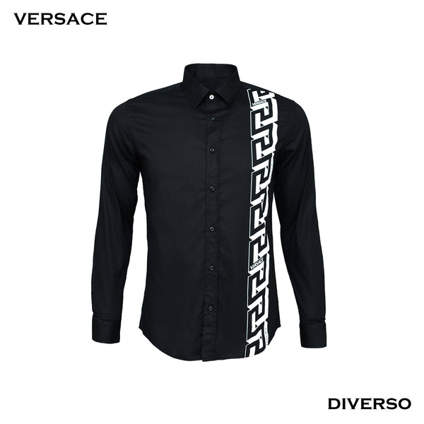 قميص رجاليVERSACE