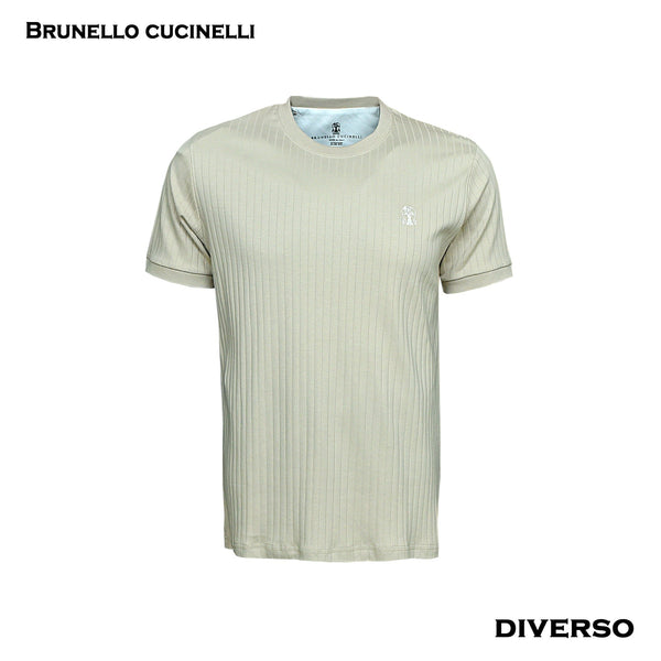 تيشيرت رجالي BRUNELLO CUCINELLI