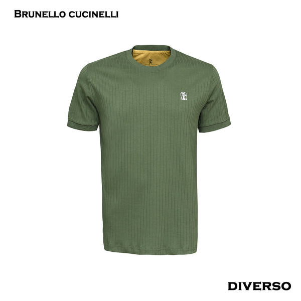 تيشيرت رجالي BRUNELLO CUCINELLI