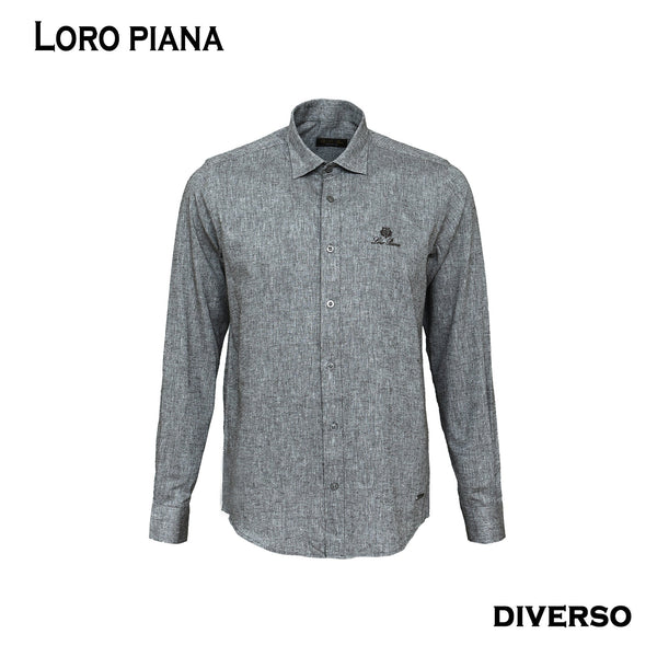 قميص رجالي LORO PIANA
