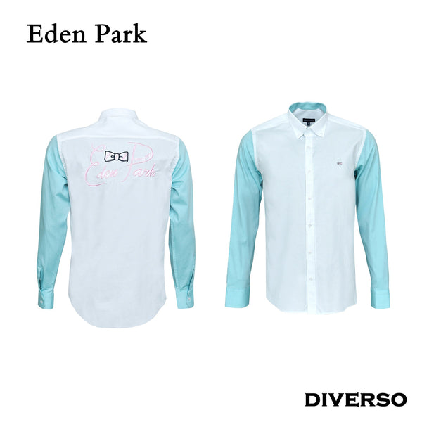 قميص رجاليEDEN PARK