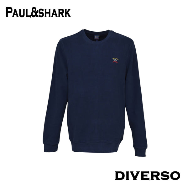 سويتر رجالي بيج سايز PAUL&SHARK