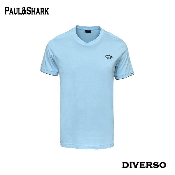 تيشيرت رجالي PAUL&SHARK