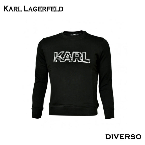 سويت شيرت رجالي KARL LAGERFELD