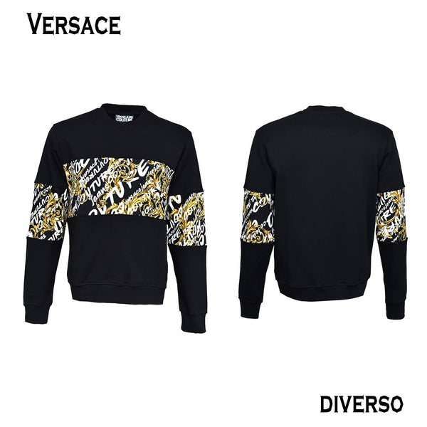 سويت شيرت رجاليVERSACE